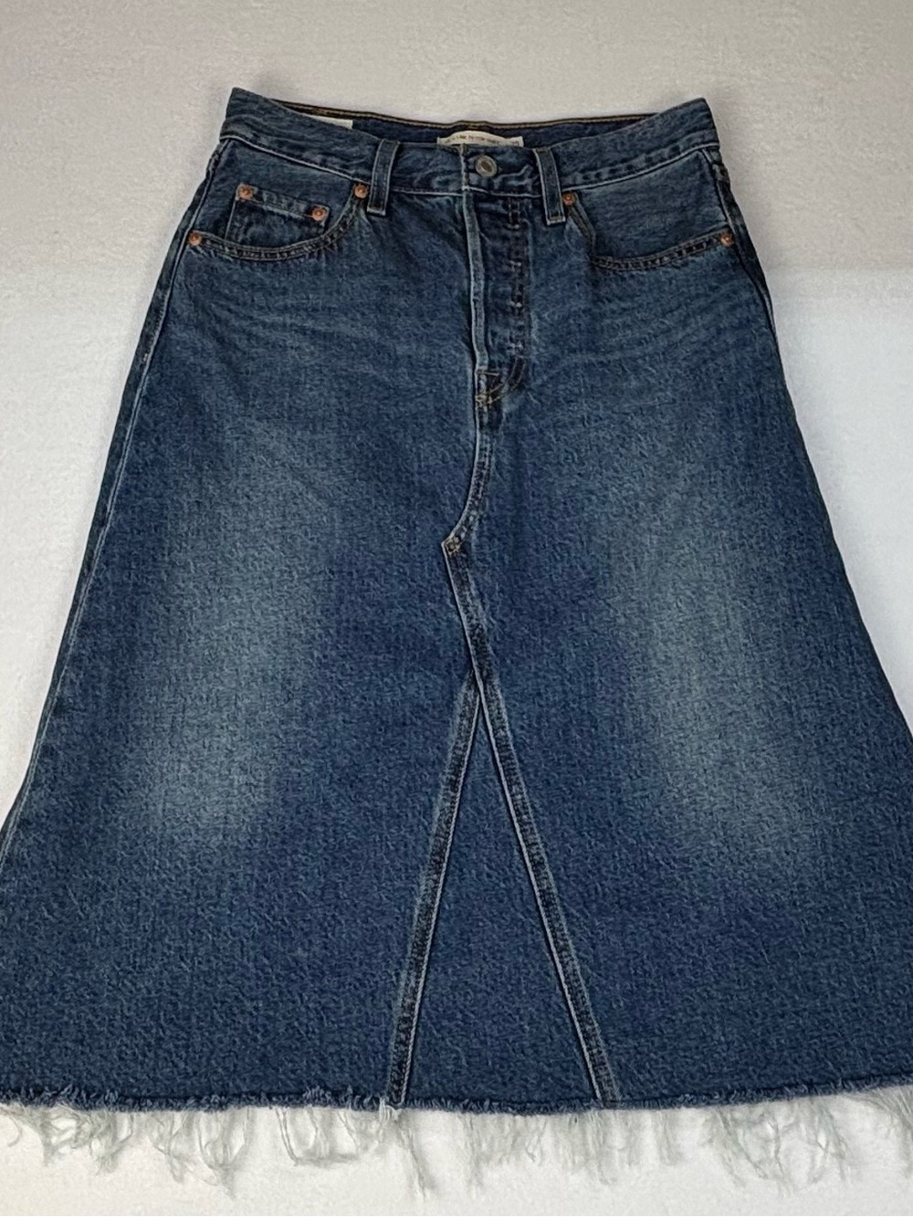 Jeans Subcategory
